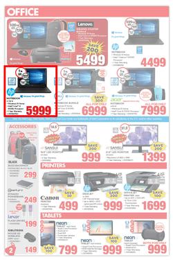 HiFi Corp : Great Prices (19 April - 22 April 2018), page 2