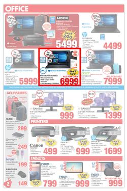 HiFi Corp : Great Prices (19 April - 22 April 2018), page 2