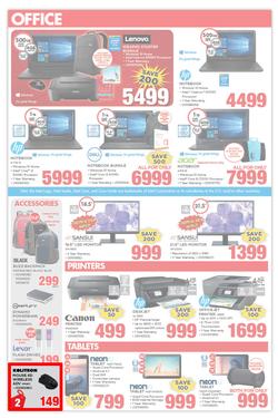 HiFi Corp : Great Prices (19 April - 22 April 2018), page 2
