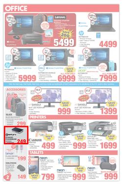 HiFi Corp : Great Prices (19 April - 22 April 2018), page 2