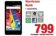Hurricane Rush