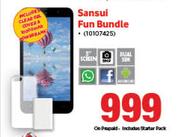 Sansui Fun Bundle