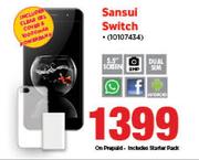 Sansui Switch