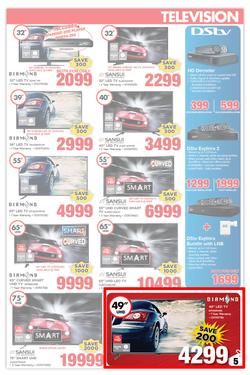 HiFi Corp : Great Prices (19 April - 22 April 2018), page 5