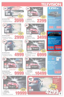 HiFi Corp : Great Prices (19 April - 22 April 2018), page 5