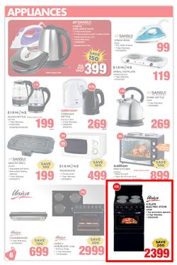 HiFi Corp : Great Prices (19 April - 22 April 2018), page 6