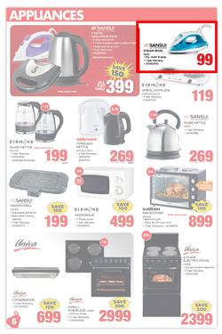 HiFi Corp : Great Prices (19 April - 22 April 2018), page 6