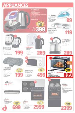 HiFi Corp : Great Prices (19 April - 22 April 2018), page 6
