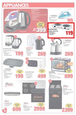 HiFi Corp : Great Prices (19 April - 22 April 2018), page 6