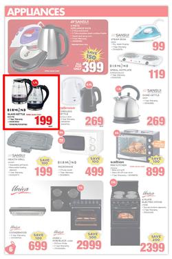 HiFi Corp : Great Prices (19 April - 22 April 2018), page 6