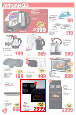 HiFi Corp : Great Prices (19 April - 22 April 2018), page 6