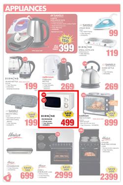 HiFi Corp : Great Prices (19 April - 22 April 2018), page 6