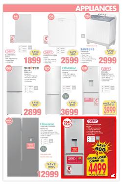 HiFi Corp : Great Prices (19 April - 22 April 2018), page 7