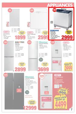 HiFi Corp : Great Prices (19 April - 22 April 2018), page 7