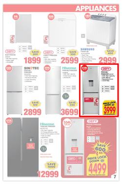 HiFi Corp : Great Prices (19 April - 22 April 2018), page 7