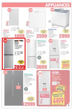 HiFi Corp : Great Prices (19 April - 22 April 2018), page 7