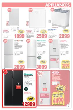 HiFi Corp : Great Prices (19 April - 22 April 2018), page 7