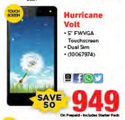 Hurricane Volt 