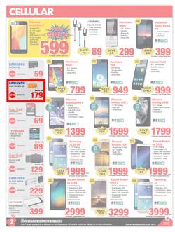 HiFi Corp : Big Sale (6 July - 9 July 2017), page 2