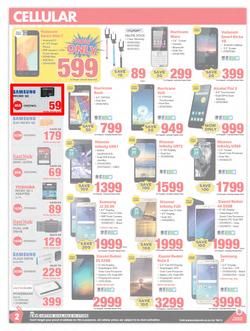 HiFi Corp : Big Sale (6 July - 9 July 2017), page 2