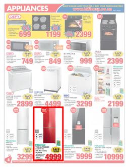 HiFi Corp : Big Sale (6 July - 9 July 2017), page 4