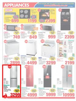 HiFi Corp : Big Sale (6 July - 9 July 2017), page 4