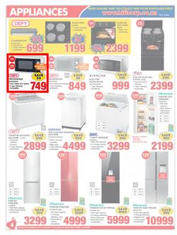 HiFi Corp : Big Sale (6 July - 9 July 2017), page 4