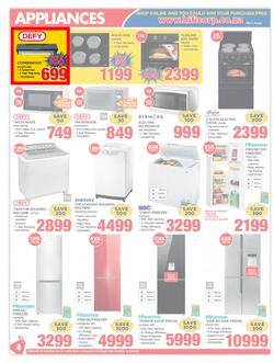 HiFi Corp : Big Sale (6 July - 9 July 2017), page 4