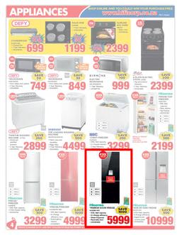 HiFi Corp : Big Sale (6 July - 9 July 2017), page 4