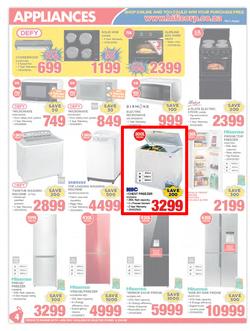 HiFi Corp : Big Sale (6 July - 9 July 2017), page 4