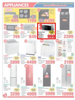 HiFi Corp : Big Sale (6 July - 9 July 2017), page 4