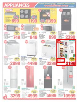 HiFi Corp : Big Sale (6 July - 9 July 2017), page 4