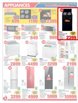 HiFi Corp : Big Sale (6 July - 9 July 2017), page 4