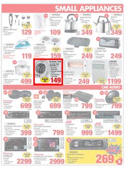 HiFi Corp : Big Sale (6 July - 9 July 2017), page 5