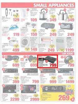 HiFi Corp : Big Sale (6 July - 9 July 2017), page 5