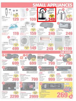 HiFi Corp : Big Sale (6 July - 9 July 2017), page 5