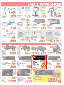 HiFi Corp : Big Sale (6 July - 9 July 2017), page 5