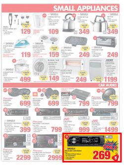 HiFi Corp : Big Sale (6 July - 9 July 2017), page 5