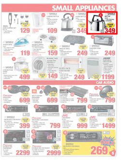 HiFi Corp : Big Sale (6 July - 9 July 2017), page 5