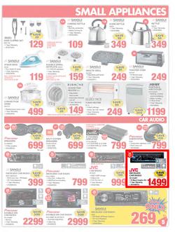 HiFi Corp : Big Sale (6 July - 9 July 2017), page 5
