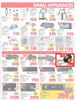 HiFi Corp : Big Sale (6 July - 9 July 2017), page 5