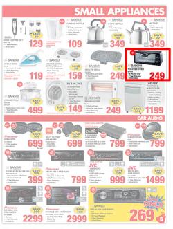 HiFi Corp : Big Sale (6 July - 9 July 2017), page 5