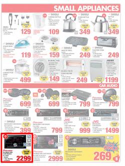 HiFi Corp : Big Sale (6 July - 9 July 2017), page 5