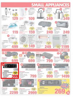 HiFi Corp : Big Sale (6 July - 9 July 2017), page 5