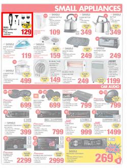 HiFi Corp : Big Sale (6 July - 9 July 2017), page 5