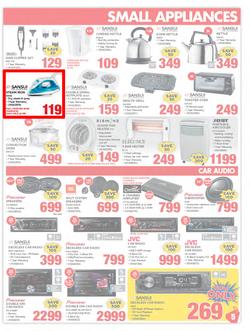 HiFi Corp : Big Sale (6 July - 9 July 2017), page 5