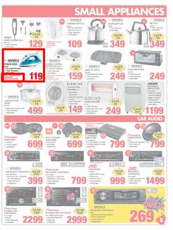 HiFi Corp : Big Sale (6 July - 9 July 2017), page 5