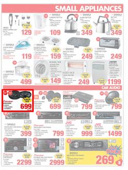 HiFi Corp : Big Sale (6 July - 9 July 2017), page 5