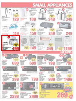 HiFi Corp : Big Sale (6 July - 9 July 2017), page 5