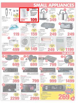 HiFi Corp : Big Sale (6 July - 9 July 2017), page 5